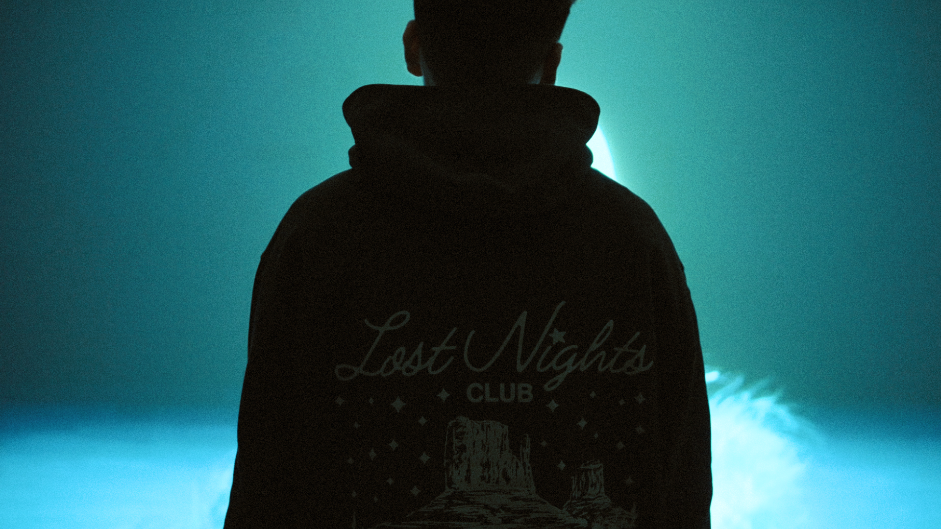 LOST NIGHTS CLUB